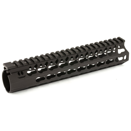 BCM KMR ALPHA 5.56 9 BLK - BCM-KMR-A9-556-BLK - Marksmans Corner