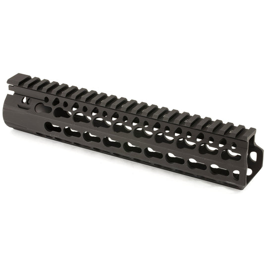 BCM KMR ALPHA 5.56 9 BLK - BCM-KMR-A9-556-BLK - Marksmans Corner