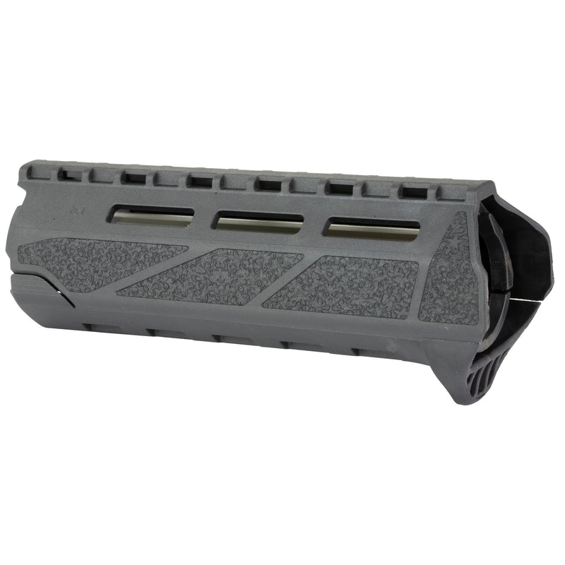 Load image into Gallery viewer, BCM POLYMER MLOK MOUNTING SLOTS CAR - BCM-PMCR-CAR-BLK - Marksmans Corner
