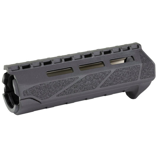 BCM POLYMER MLOK MOUNTING SLOTS CAR - BCM-PMCR-CAR-BLK - Marksmans Corner