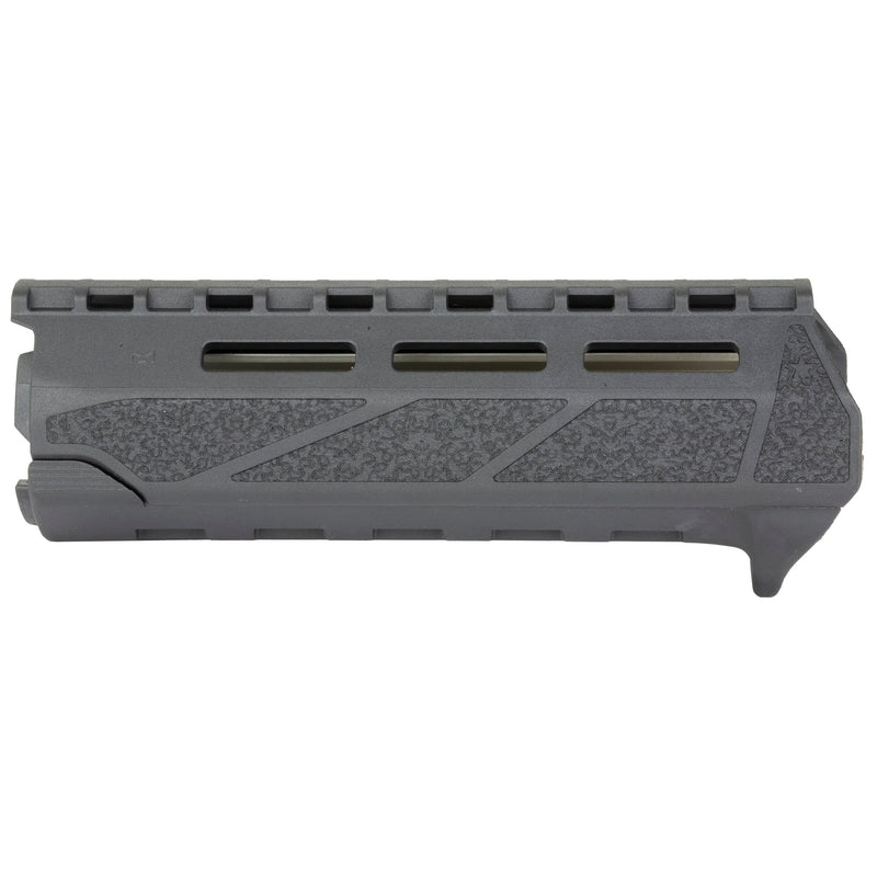 Load image into Gallery viewer, BCM POLYMER MLOK MOUNTING SLOTS CAR - BCM-PMCR-CAR-BLK - Marksmans Corner
