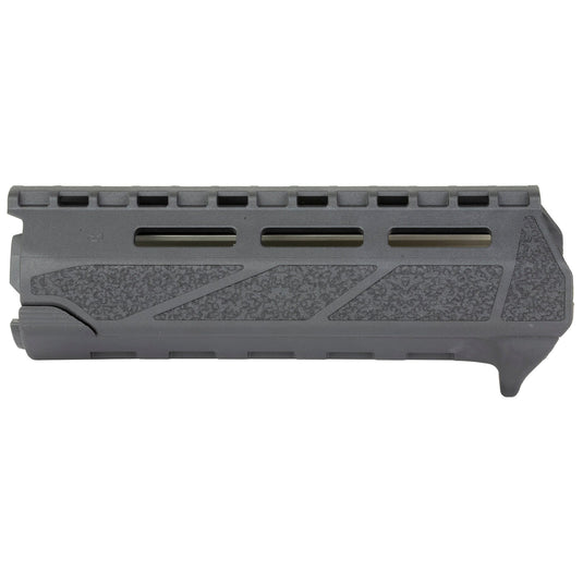 BCM POLYMER MLOK MOUNTING SLOTS CAR - BCM-PMCR-CAR-BLK - Marksmans Corner