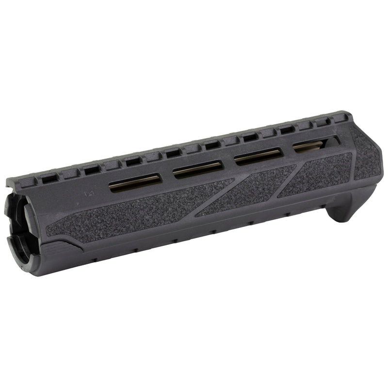 Load image into Gallery viewer, BCM POLYMER MLOK MOUNTING SLOTS MID - BCM-PMCR-MID-BLK - Marksmans Corner
