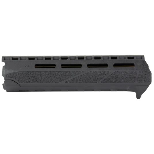 BCM POLYMER MLOK MOUNTING SLOTS MID - BCM-PMCR-MID-BLK - Marksmans Corner