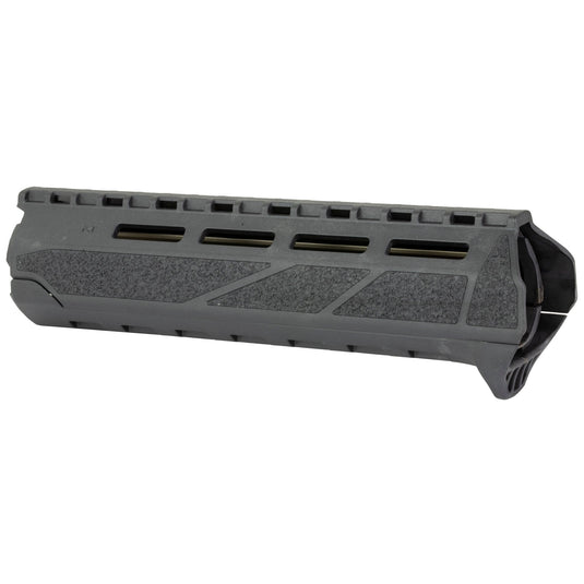 BCM POLYMER MLOK MOUNTING SLOTS MID - BCM-PMCR-MID-BLK - Marksmans Corner