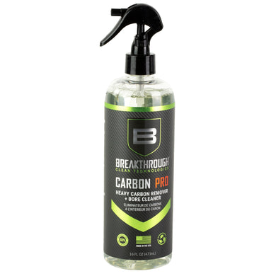 BCT CARBON PRO 16OZ TRIGGER SPRAY - BCTPRO-16OZ - Marksmans Corner