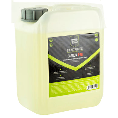 BCT CARBON PRO 1GAL CAN - BCTPRO-1GL - Marksmans Corner