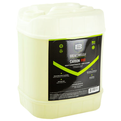 BCT CARBON PRO 5GAL PLASTIC PAIL - BCTPRO-5GL - Marksmans Corner