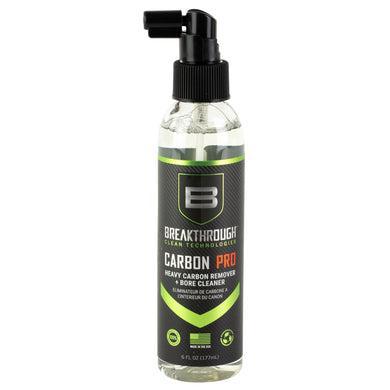 BCT CARBON PRO 6OZ PUMP SPRAY - BCTPRO-6OZ - Marksmans Corner