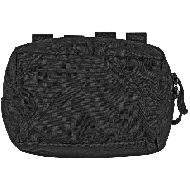 Load image into Gallery viewer, BH FOUNDATION BLACK UTILITY POUCH BK - BH37FS40BK - Marksmans Corner
