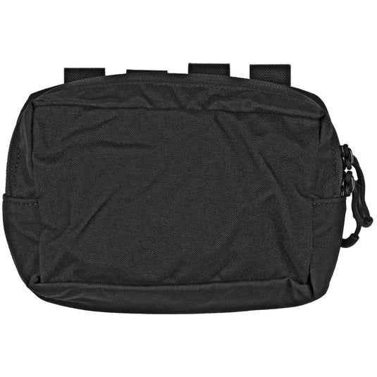 BH FOUNDATION BLACK UTILITY POUCH BK - BH37FS40BK - Marksmans Corner