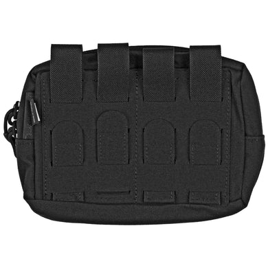 BH FOUNDATION BLACK UTILITY POUCH BK - BH37FS40BK - Marksmans Corner