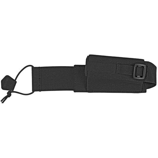 BH FOUNDATION FLASHBANG POUCH BLACK - BH37FS49BK - Marksmans Corner