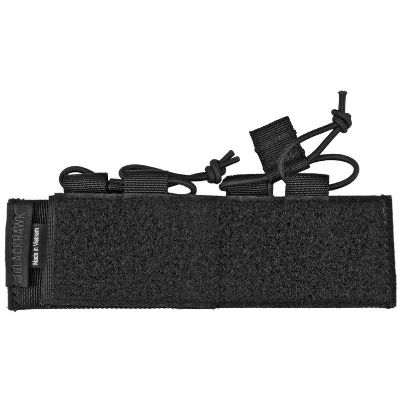 Load image into Gallery viewer, BH FOUNDATION INSERT AR10 MAG BLACK - BH37FS18BK - Marksmans Corner
