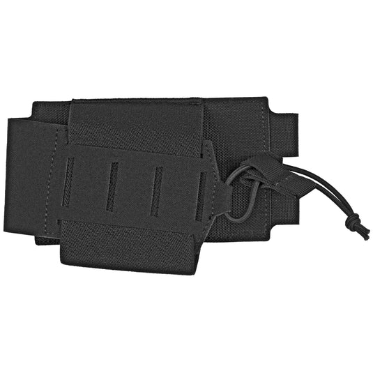 BH FOUNDATION SNGL AR10 MAG POUCH BK - BH37FS43BK - Marksmans Corner