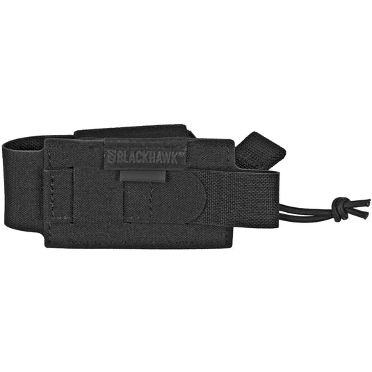 BH FOUNDATION SNGL PSTL MAG POUCH BK - BH37FS47BK - Marksmans Corner