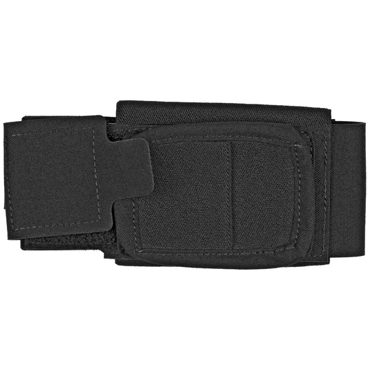 BH FOUNDATION TQ W/GLOVE POUCH BLACK - BH37FS42BK - Marksmans Corner