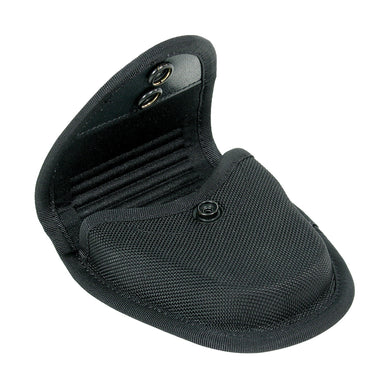 BH MOLDED CORDURA SNG CUFF PCH BLK - BH44A100BK - Marksmans Corner