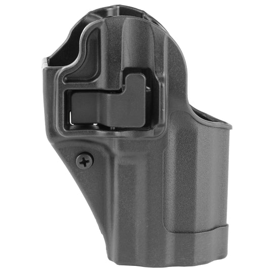 BH SERPA CQC BL/PDL HK P30 RH BLK - BH410517BK-R - Marksmans Corner