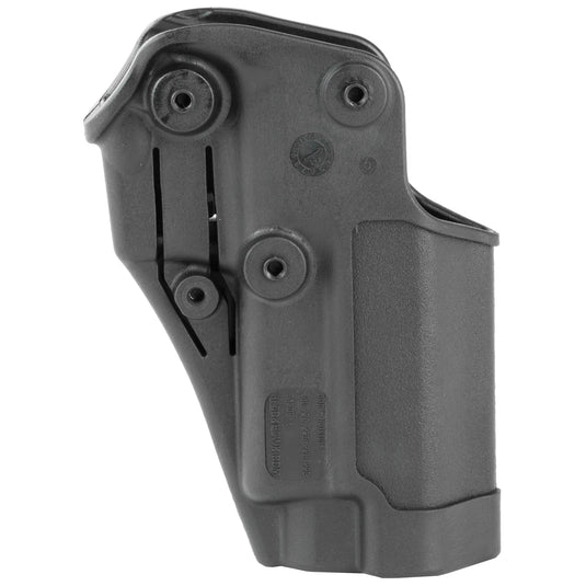 BH SERPA CQC BL/PDL SIG P220 LH BLK - BH410506BK-L - Marksmans Corner