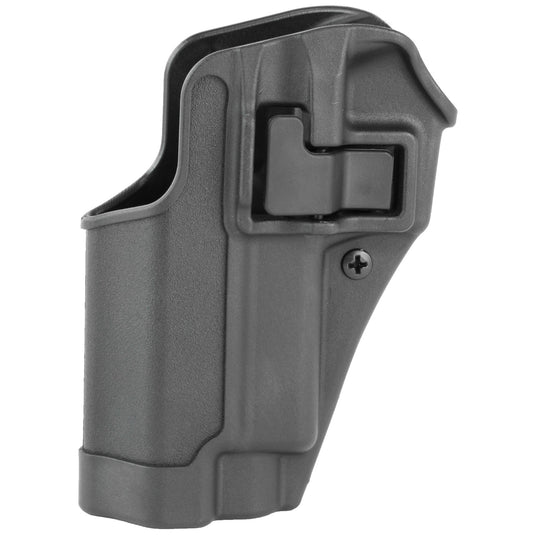 BH SERPA CQC BL/PDL SIG P220 LH BLK - BH410506BK-L - Marksmans Corner