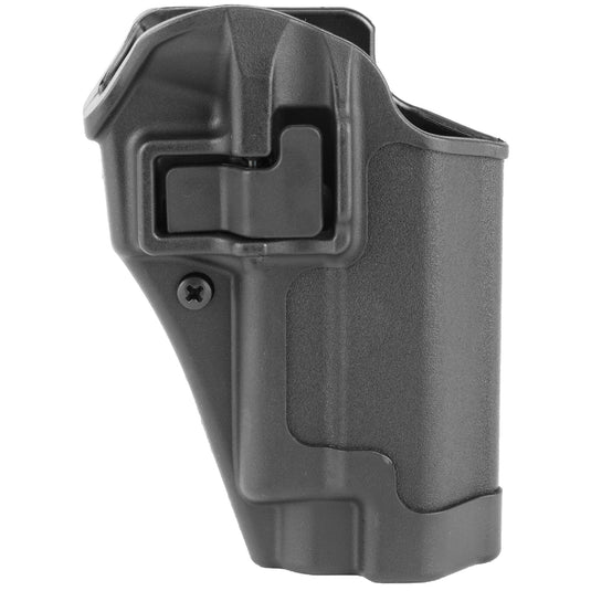 BH SERPA CQC BL/PDL SIG P220 RH BLK - BH410506BK-R - Marksmans Corner