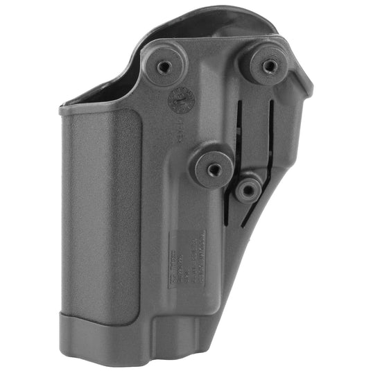 BH SERPA CQC BL/PDL SIG P220 RH BLK - BH410506BK-R - Marksmans Corner