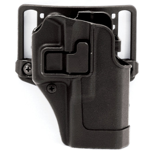 BH SERPA CQC BL/PDL SIG P228 RH BLK - BH410505BK-R - Marksmans Corner