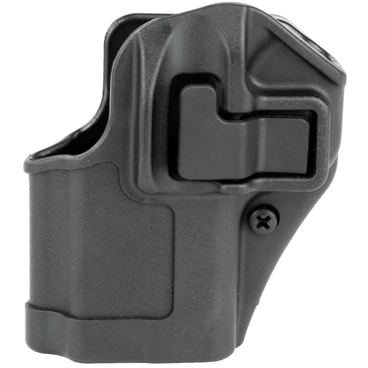 BH SERPA CQC BL/PDL XDS 3.3 LH BK - BH410565BK-L - Marksmans Corner