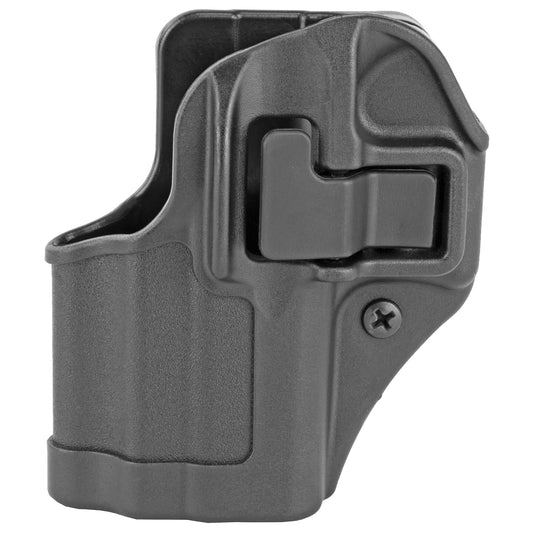 BH SERPA CQC BL/PDL XDS 3.3 RH BK - BH410565BK-R - Marksmans Corner