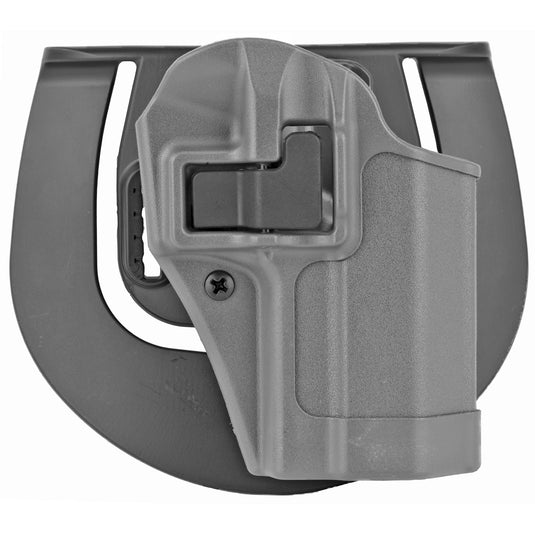 BH SERPA SPRTSTR SIG P228 RH GRAY - BH413505BK-R - Marksmans Corner