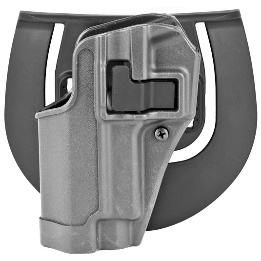 BH SRPA SPRTSTR SIG P220/P226 LH GRY - BH413506BK-L - Marksmans Corner