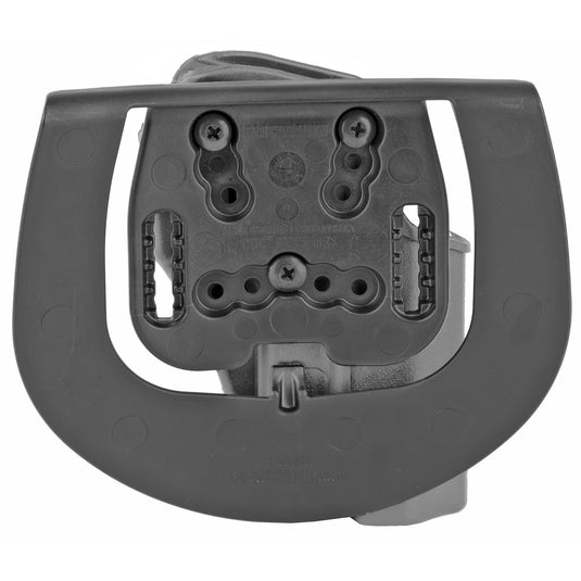 BH SRPA SPRTSTR SIG P220/P226 LH GRY - BH413506BK-L - Marksmans Corner