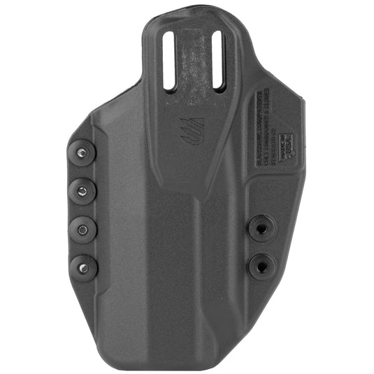 BH STACHE IWB COLT CMDR BASE KIT BK - BH416042BK - Marksmans Corner