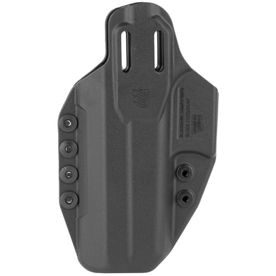 BH STACHE IWB GLOCK 17 BASE KIT BK - BH416000BK - Marksmans Corner