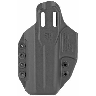 BH STACHE IWB GLOCK 19 BASE KIT BK - BH416002BK - Marksmans Corner