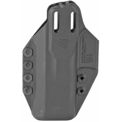 BH STACHE IWB GLOCK 48 BASE KIT BK - BH416076BK - Marksmans Corner