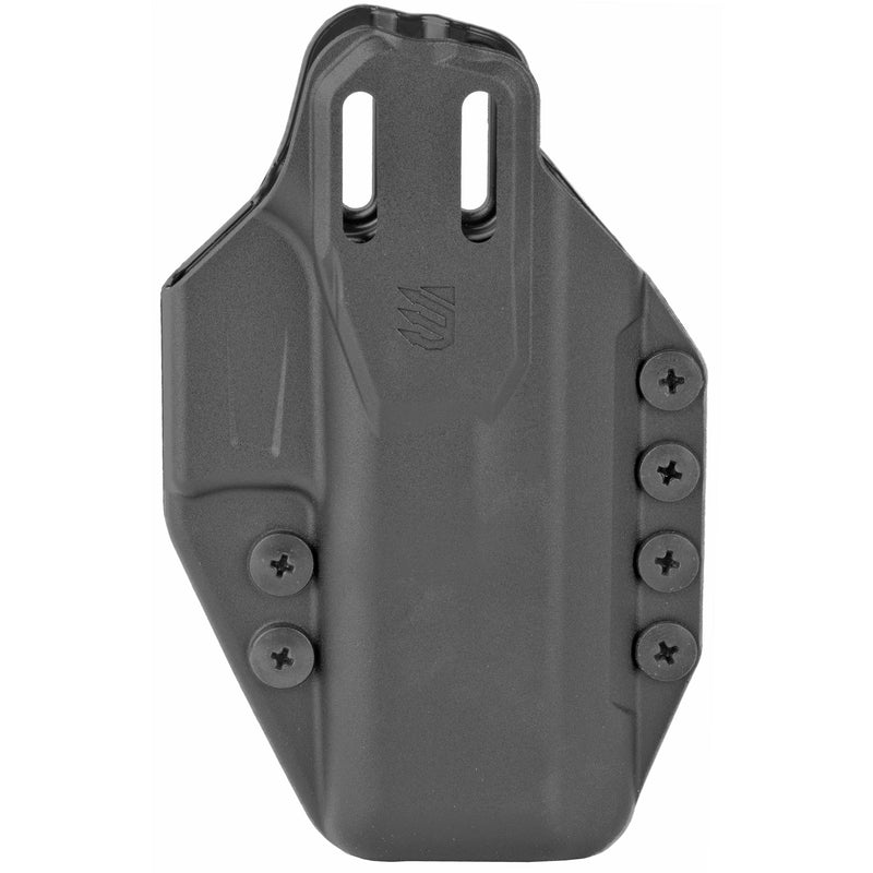 Load image into Gallery viewer, BH STACHE IWB GLOCK 48 BASE KIT BK - BH416076BK - Marksmans Corner
