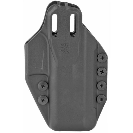 BH STACHE IWB GLOCK 48 BASE KIT BK - BH416076BK - Marksmans Corner