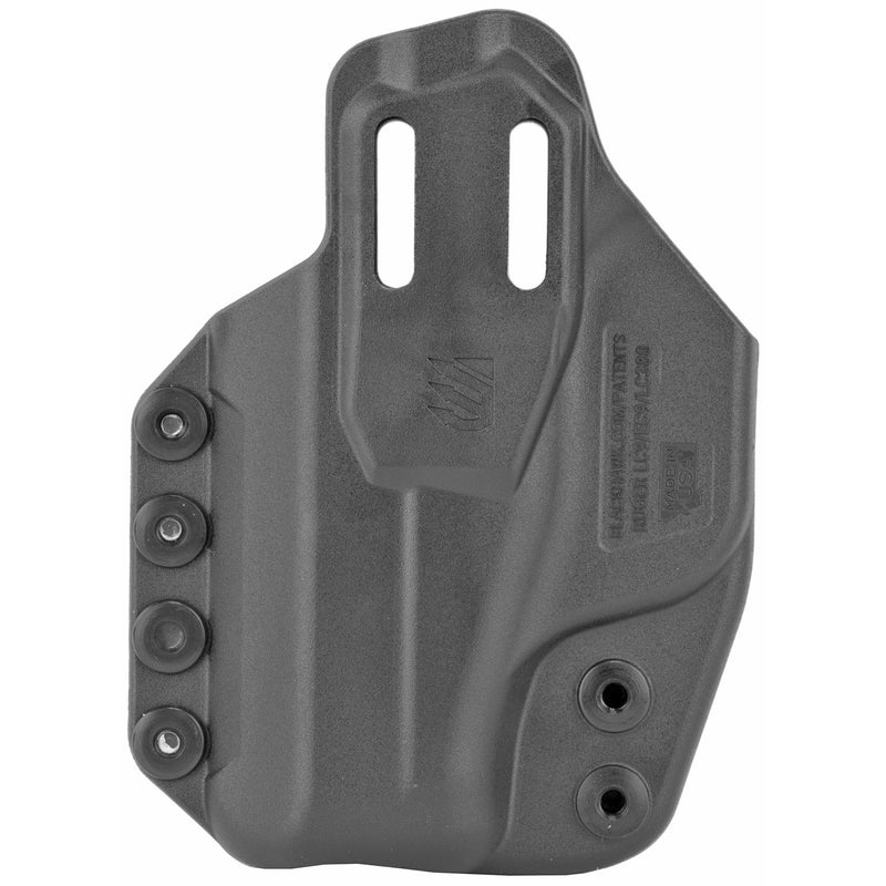 Load image into Gallery viewer, BH STACHE IWB RUGER EC9 BASE KIT BK - BH416049BK - Marksmans Corner
