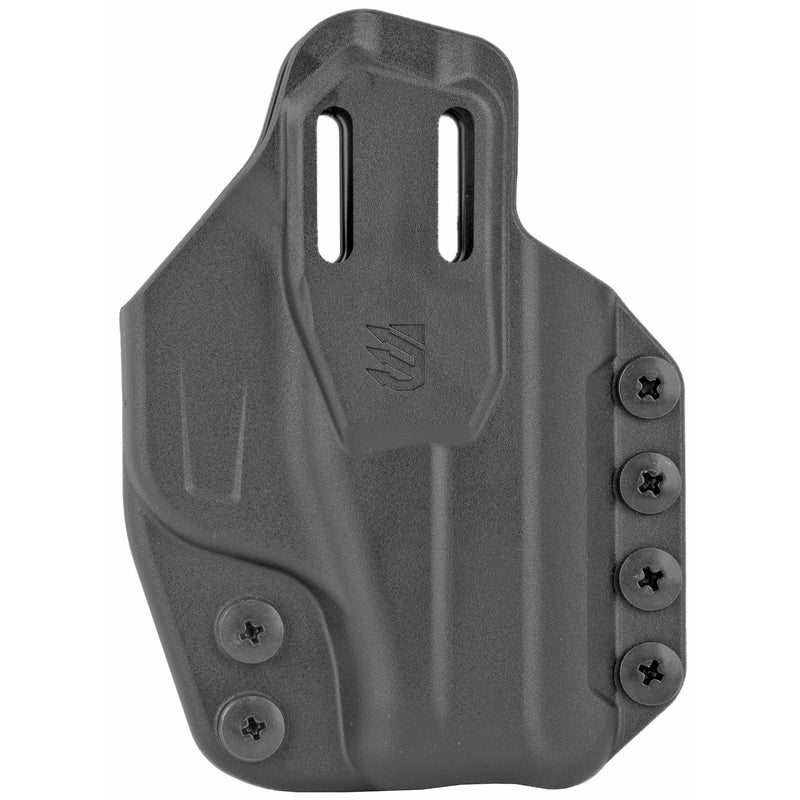 Load image into Gallery viewer, BH STACHE IWB RUGER EC9 BASE KIT BK - BH416049BK - Marksmans Corner
