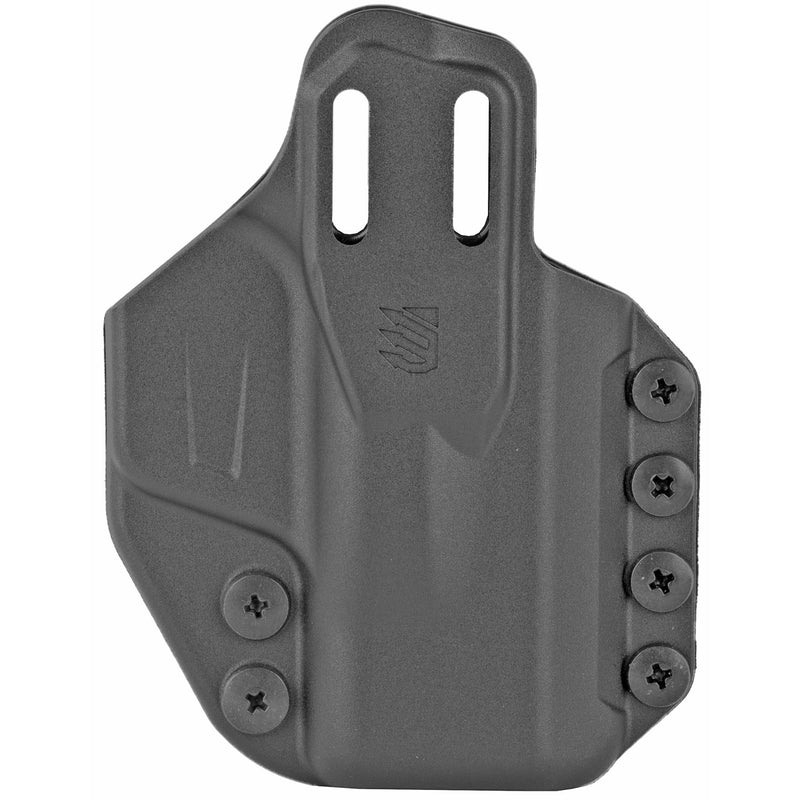 Load image into Gallery viewer, BH STACHE IWB SHIELD 9 BASE KIT BK - BH416063BK - Marksmans Corner
