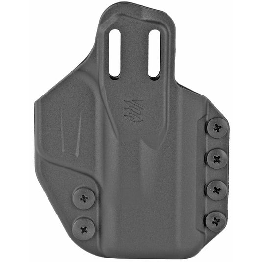 BH STACHE IWB SHIELD 9 BASE KIT BK - BH416063BK - Marksmans Corner