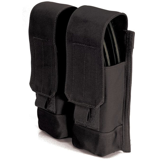 BH STRIKE AK 47 DBL MAG PCH BLACK - BH37CL88BK - Marksmans Corner