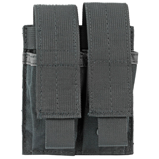 BH STRIKE DOUBLE PISTOL MAG PCH BLK - BH37CL09BK - Marksmans Corner