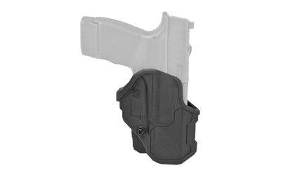 BH T-SER L2C GLOCK 48 BLACK RH - BH410776BKR - Marksmans Corner