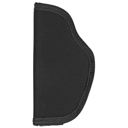 BH TECGRIP IWB HLSTR SZ 04 AMBI BLK - BH40IP04BK - Marksmans Corner