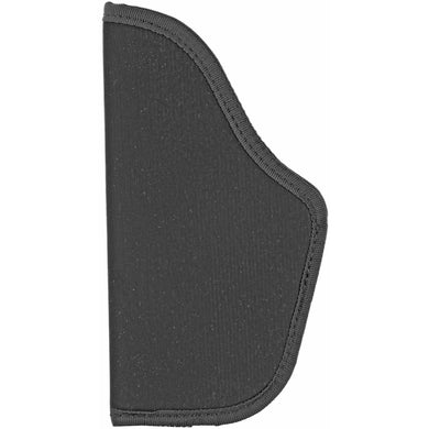 BH TECGRIP IWB HLSTR SZ 07 AMBI BLK - BH40IP07BK - Marksmans Corner