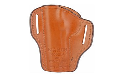 Load image into Gallery viewer, BIANCHI #57 REM OWB TAN RH SZ12 - BI23940 - Marksmans Corner
