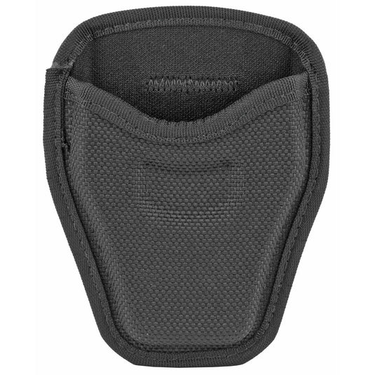 BIANCHI 7334 OPEN HANDCUFF CASE BLK - BI22964 - Marksmans Corner